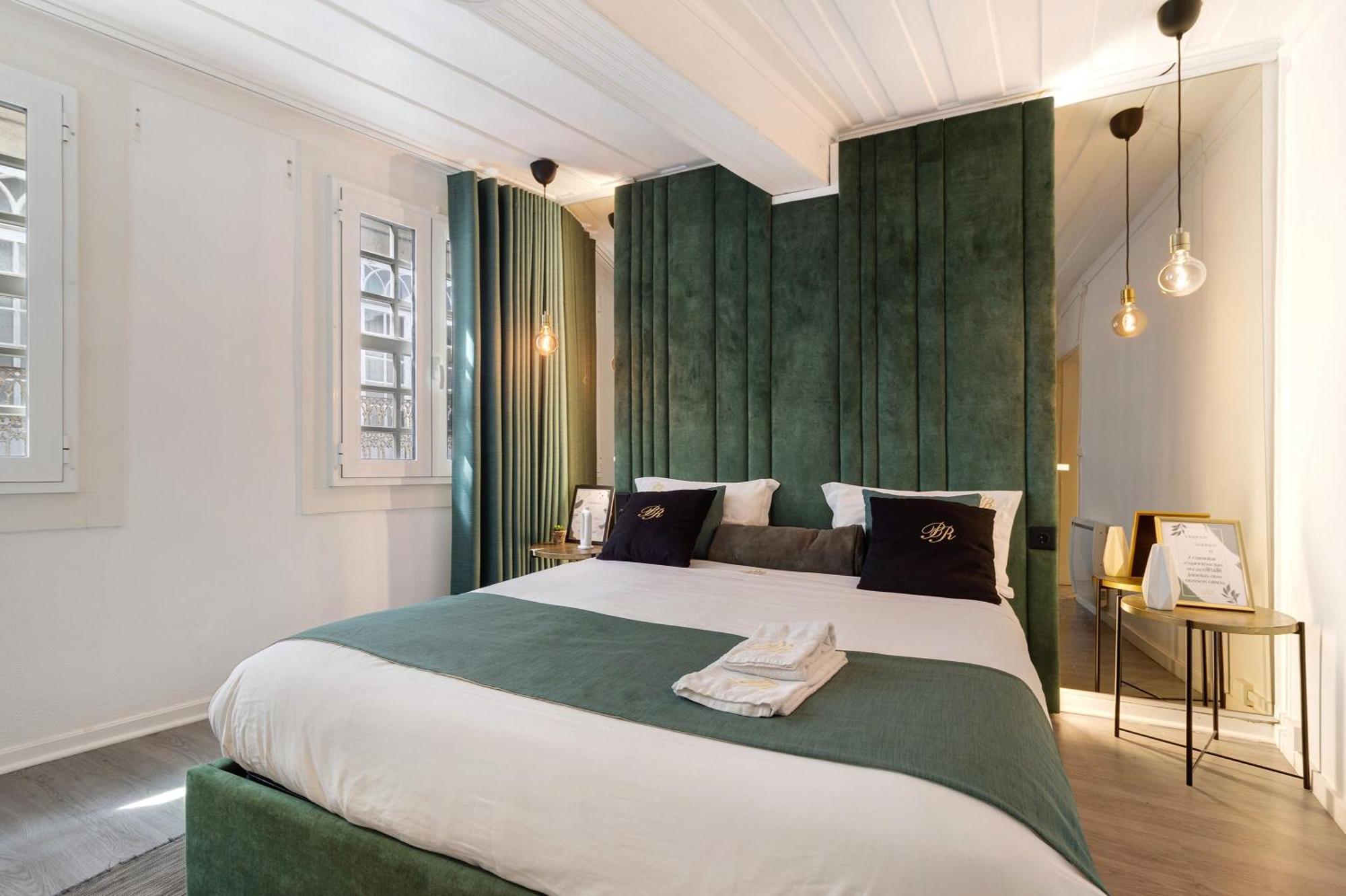 Prestigegoldresidence 1 - Old Town Guimaraes Luaran gambar