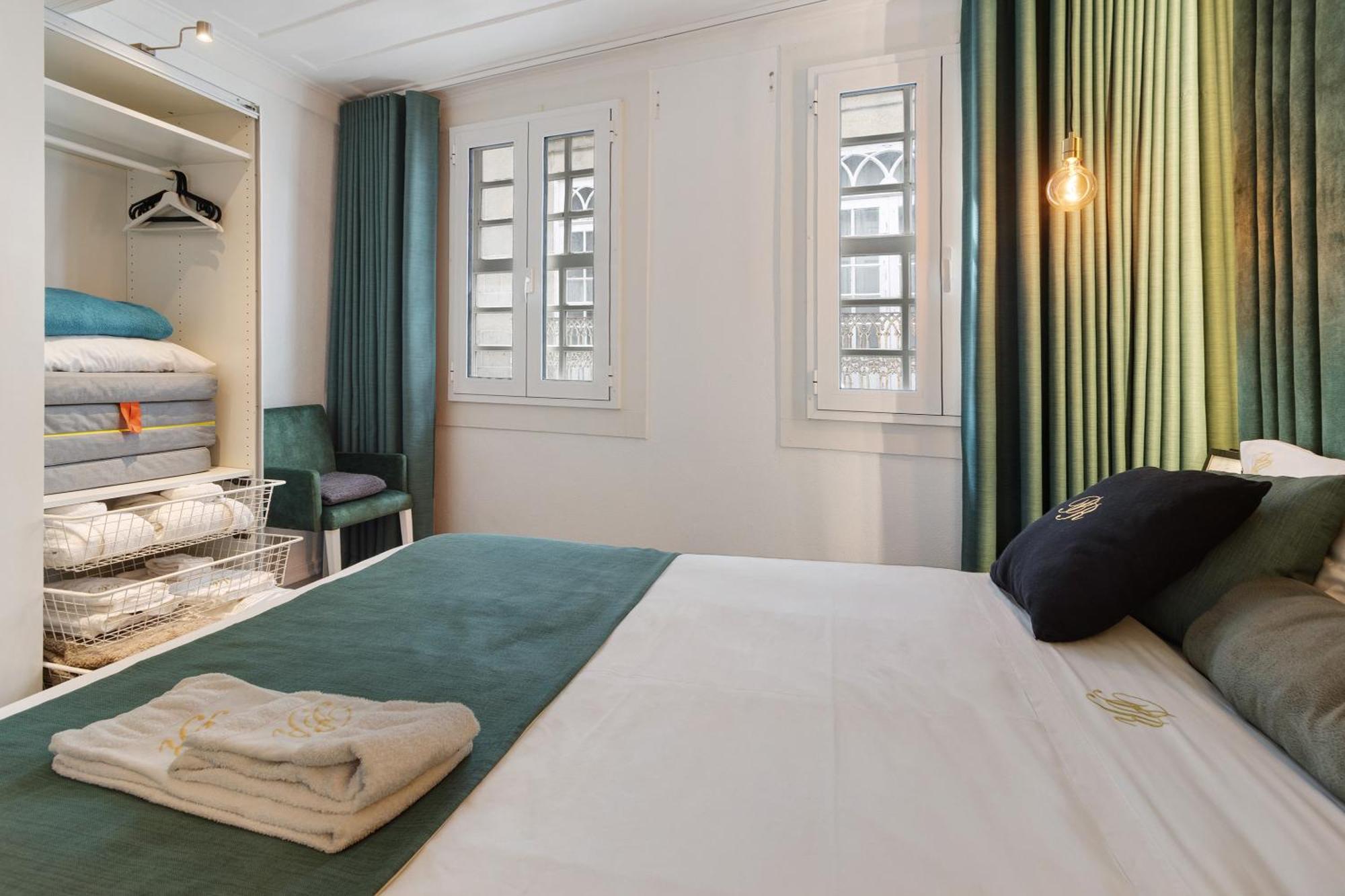 Prestigegoldresidence 1 - Old Town Guimaraes Luaran gambar