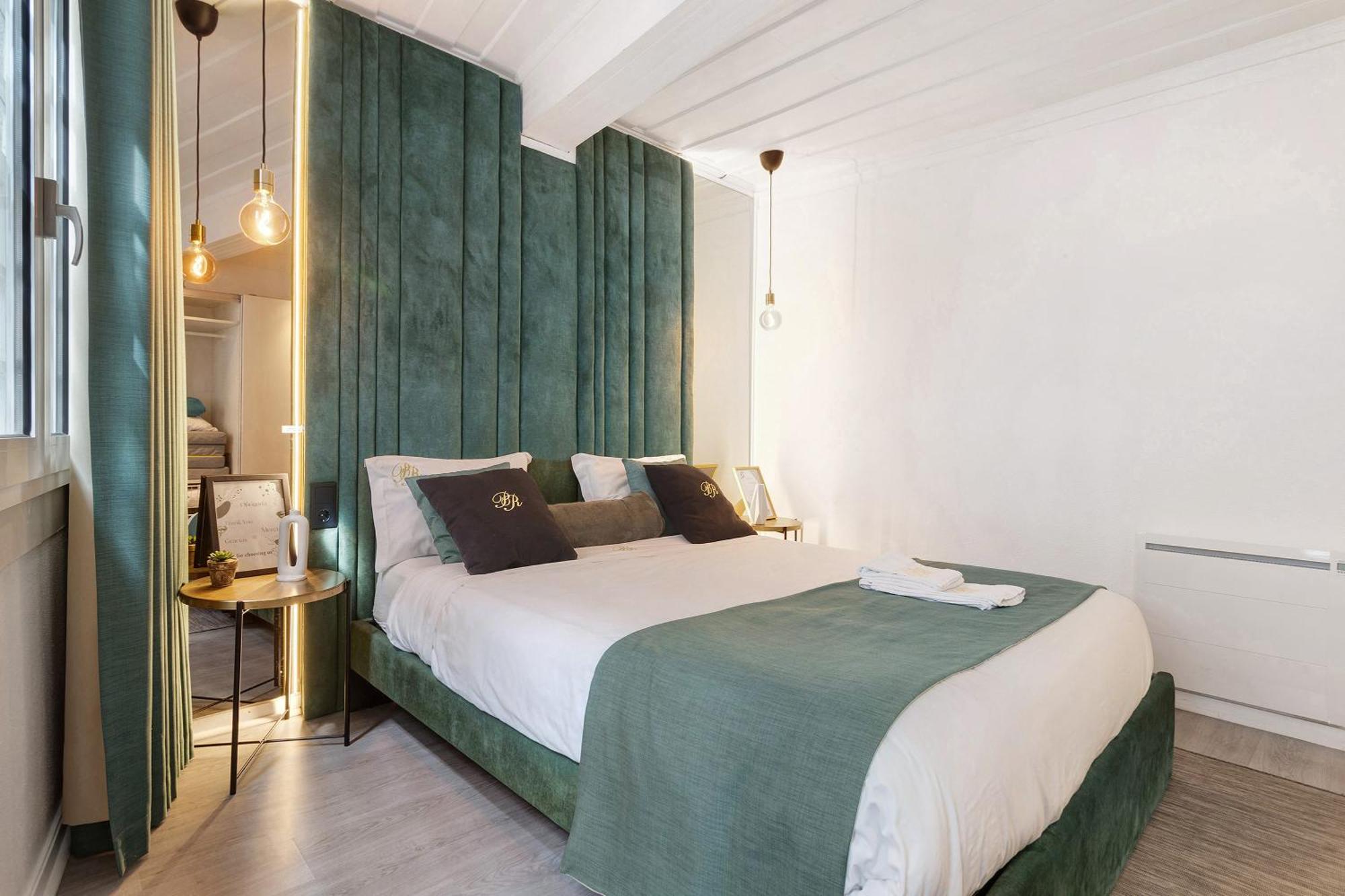Prestigegoldresidence 1 - Old Town Guimaraes Luaran gambar