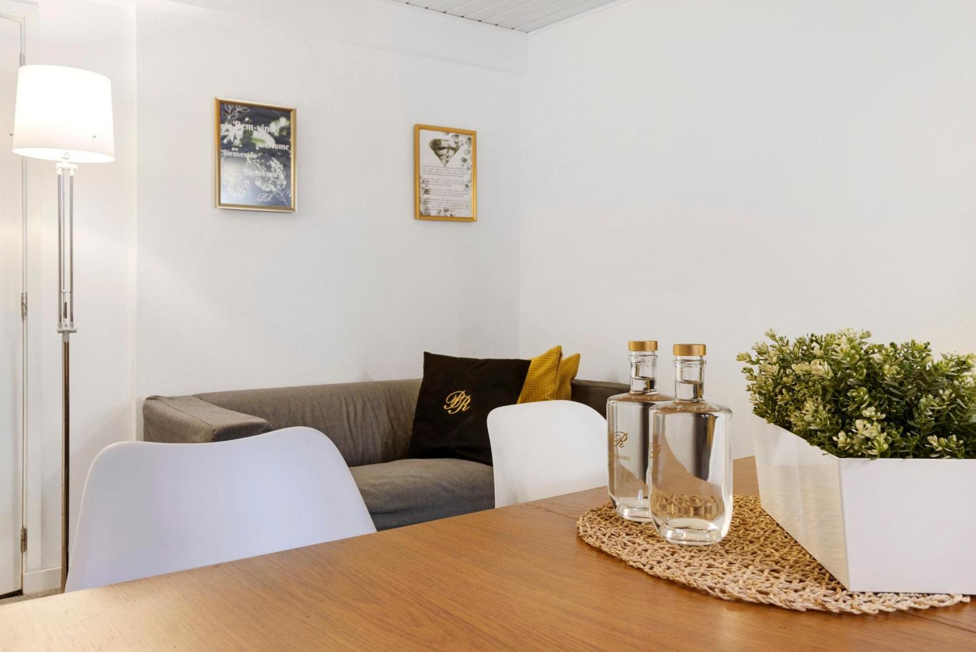 Prestigegoldresidence 1 - Old Town Guimaraes Luaran gambar
