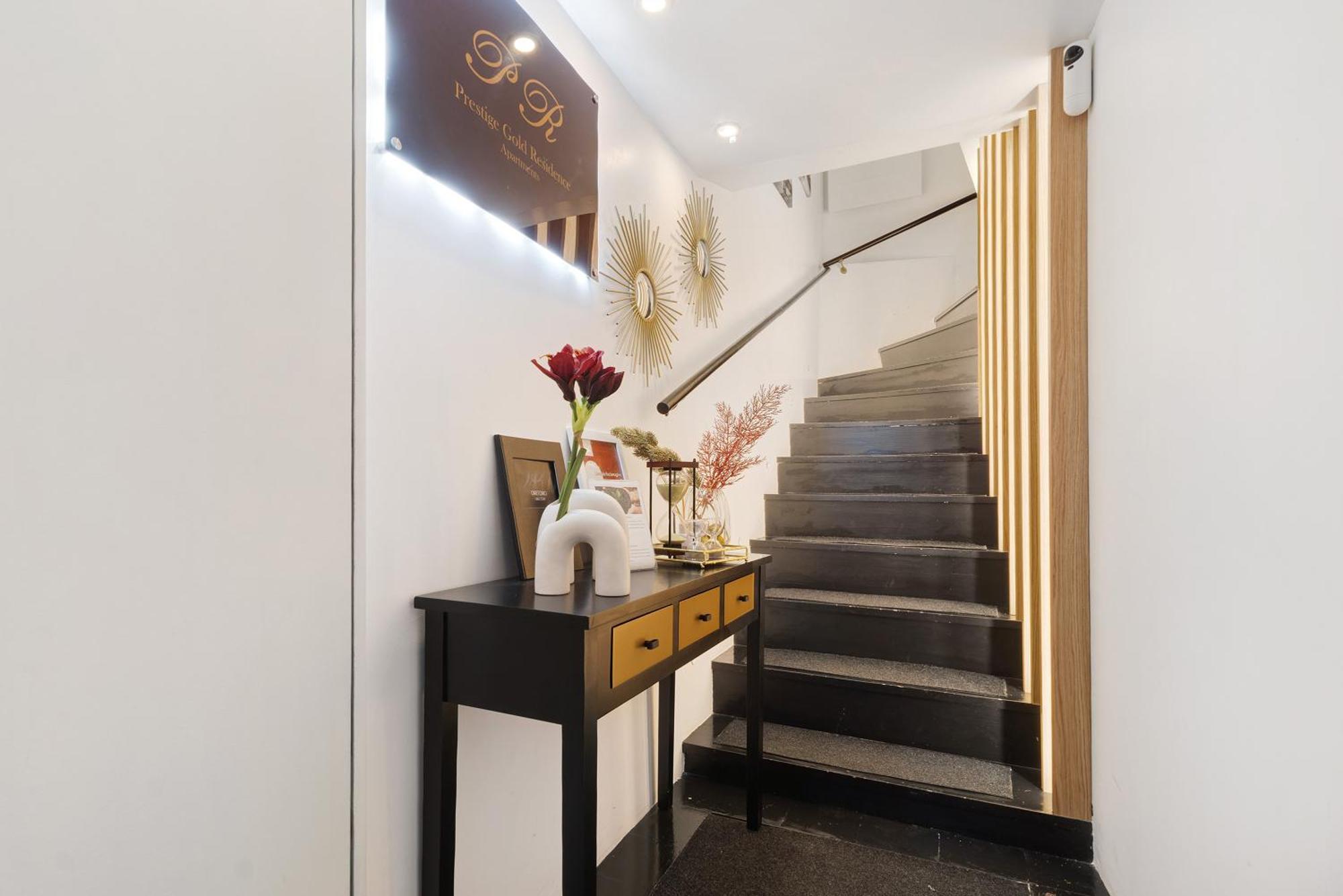 Prestigegoldresidence 1 - Old Town Guimaraes Luaran gambar